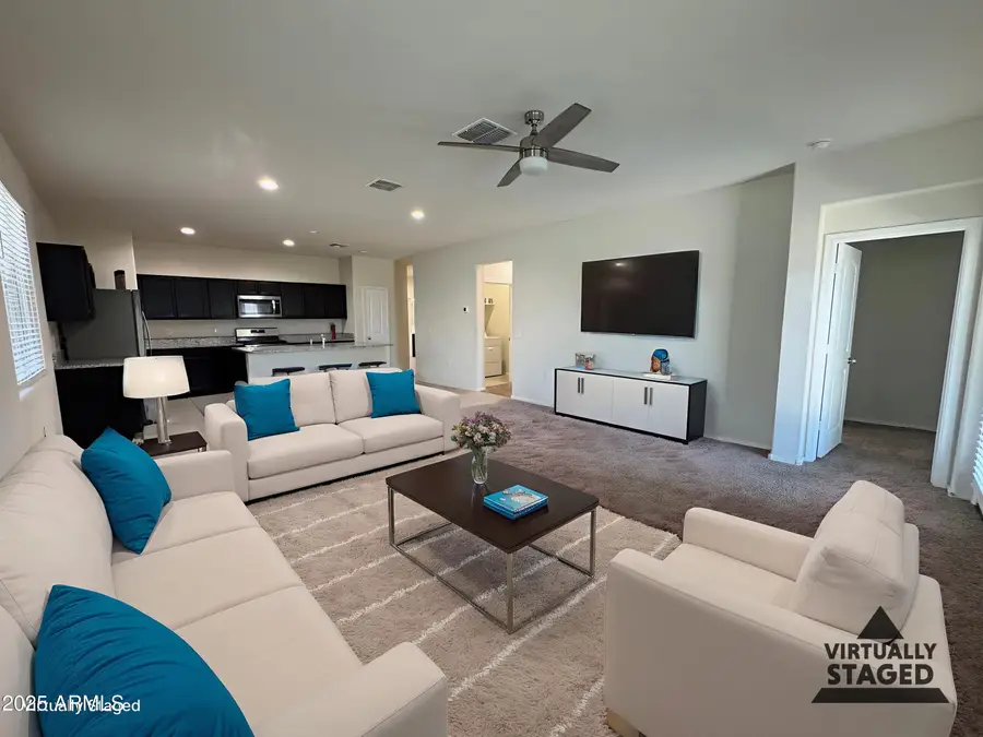 3021 N 306th Lane, Buckeye, AZ 85396 - #2