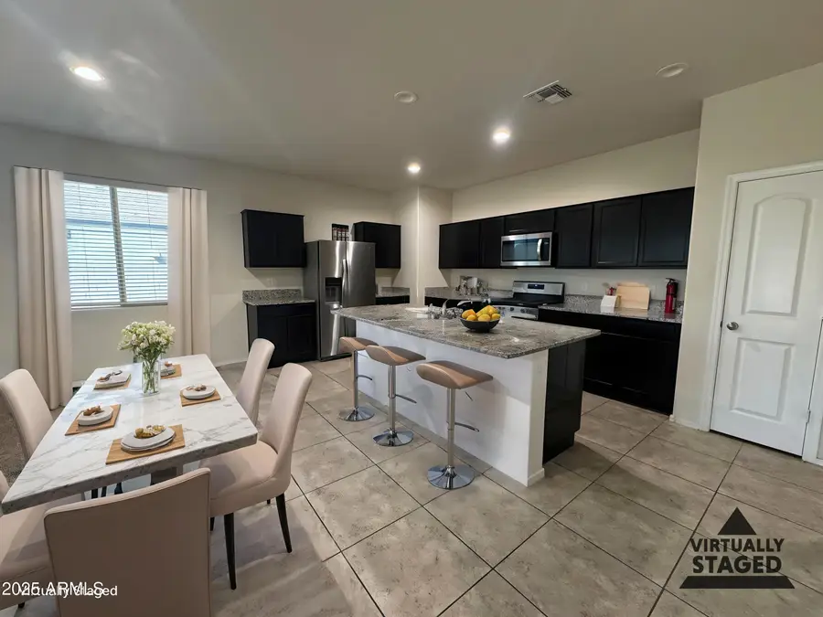 3021 N 306th Lane, Buckeye, AZ 85396 - #3