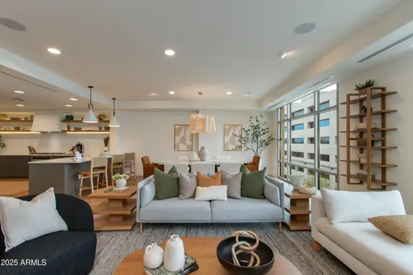 2211 E Camelback Road #402, Phoenix, AZ 85016