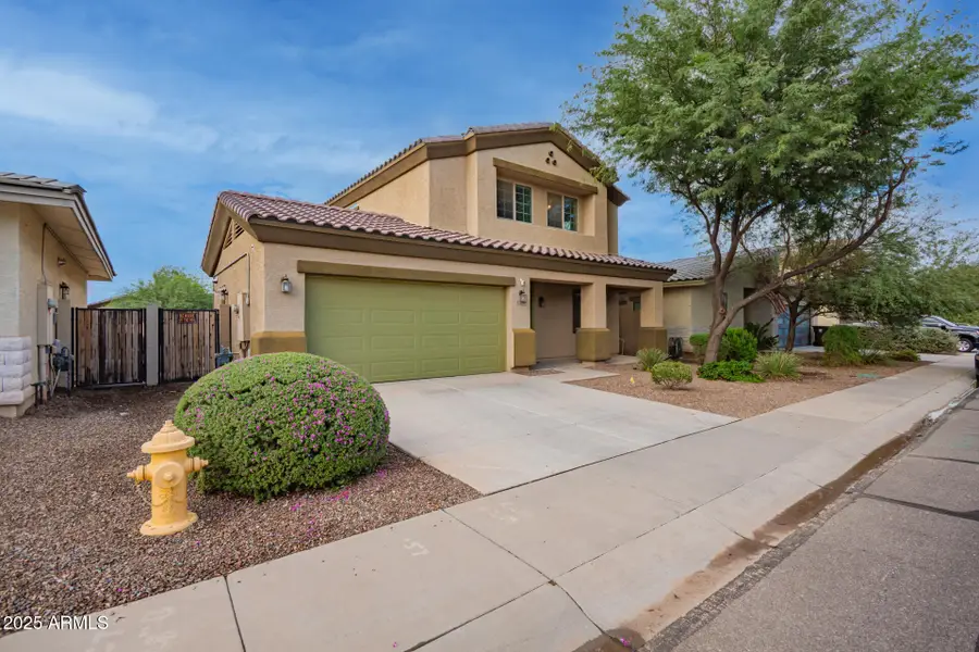 42284 W Balsa Drive, Maricopa, AZ 85138 - #3