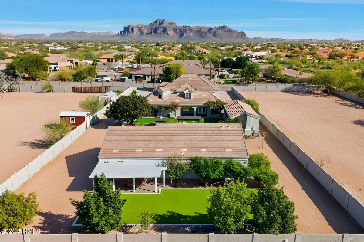 820 N 111th Street, Mesa, AZ 85207 - #1