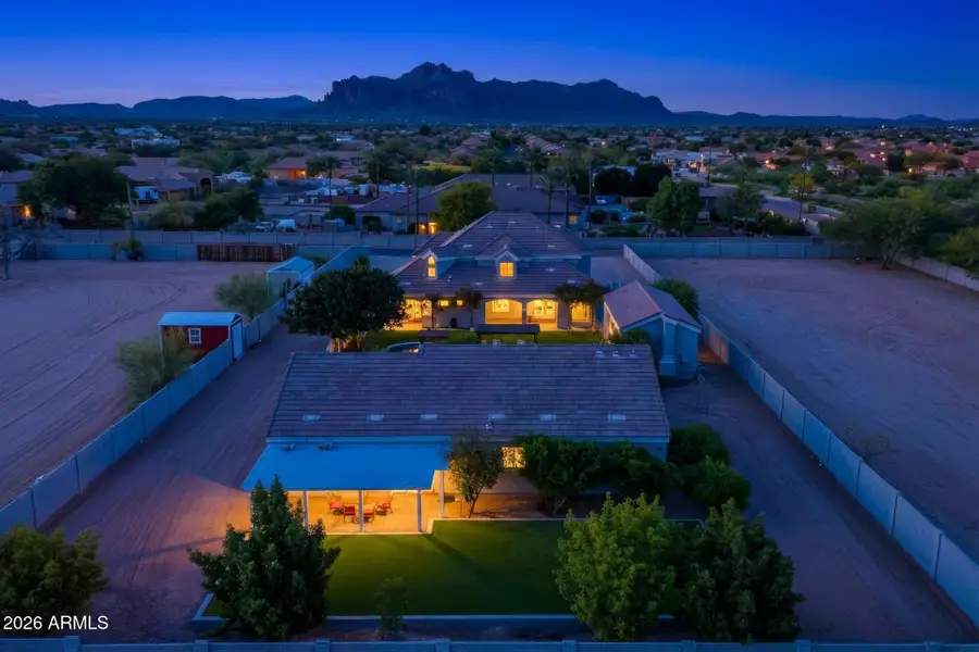 820 N 111th Street, Mesa, AZ 85207 - #2