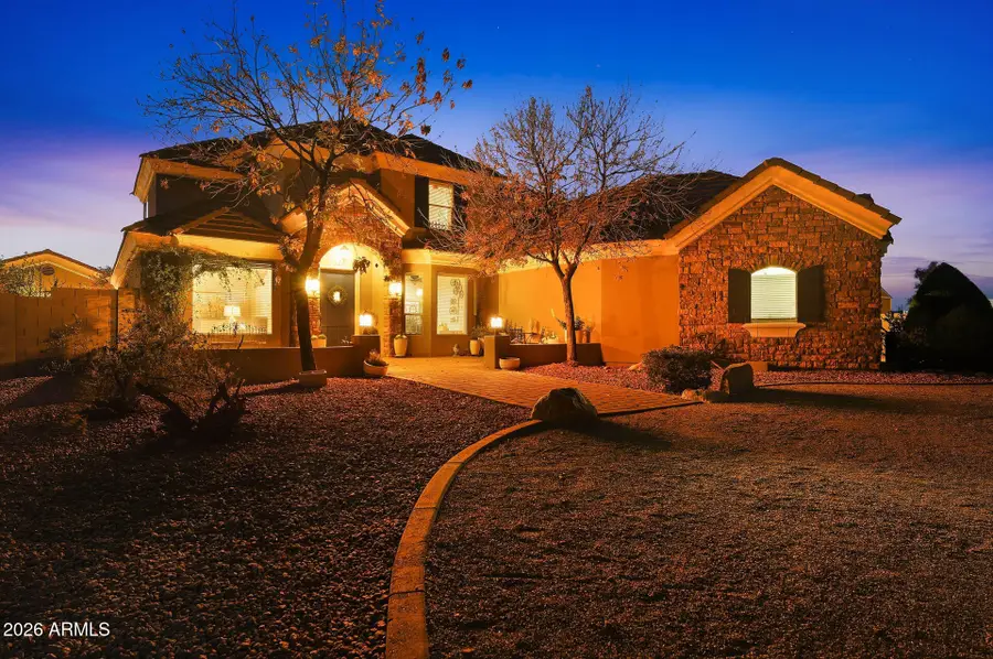 820 N 111th Street, Mesa, AZ 85207 - #3