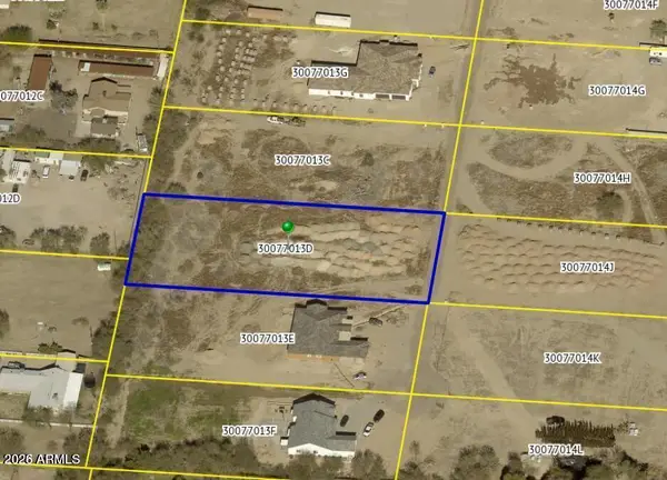 11xxx S 45th Drive #7, Laveen, AZ 85339