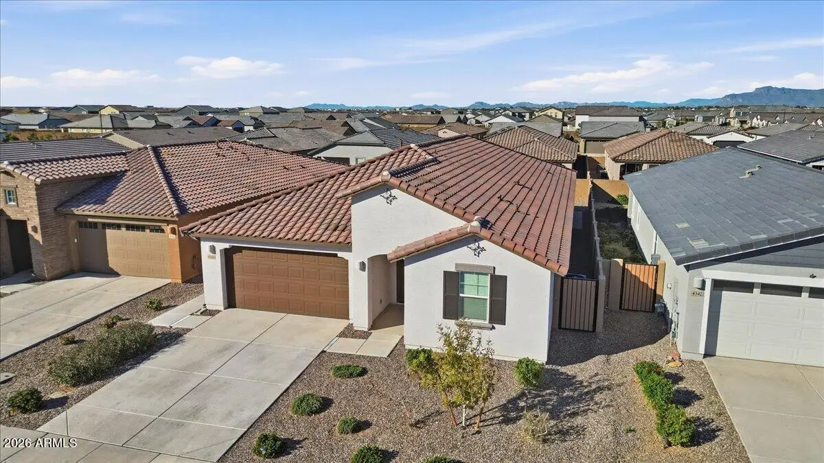 4326 E Enmark Drive, San Tan Valley, AZ 85143 - #1