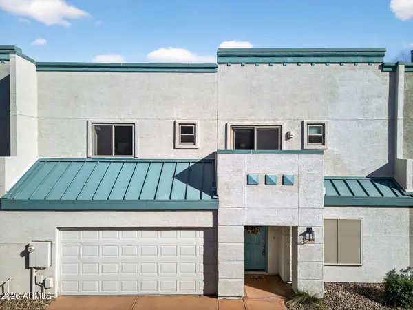 2027 E University Drive #117, Tempe, AZ 85288