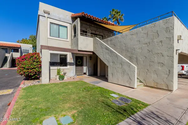 3309 N 70th Street #109, Scottsdale, AZ 85251