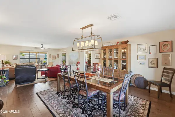 8243 E Nido Avenue, Mesa, AZ 85209