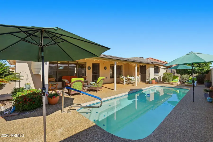 8243 E Nido Avenue, Mesa, AZ 85209 - #2