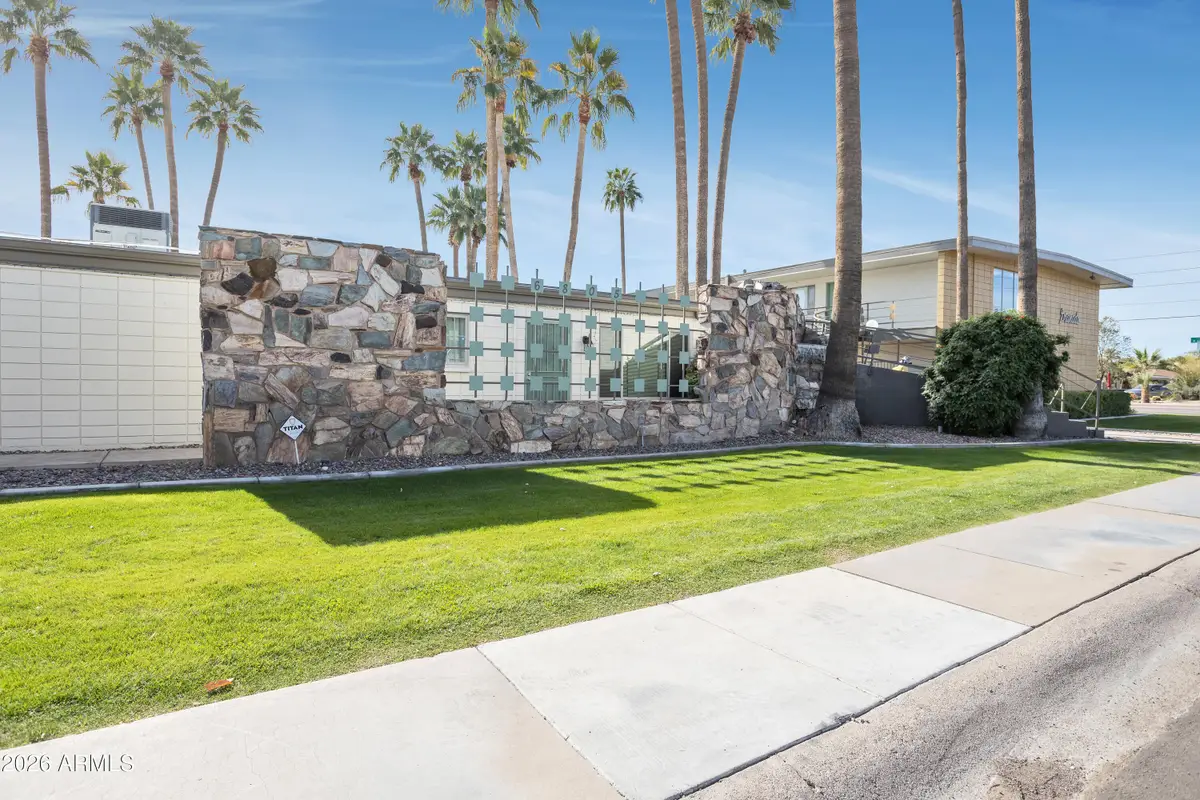 6805 E 2nd Street #7, Scottsdale, AZ 85251 - Image #1