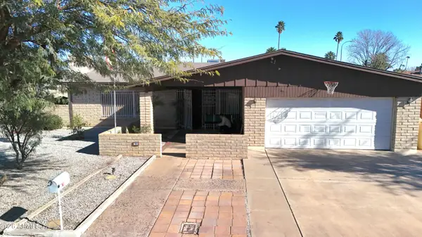7605 N 46th Avenue, Glendale, AZ 85301