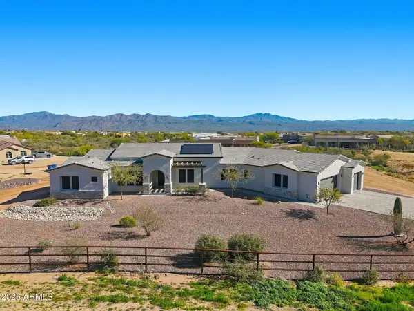 29317 N 142nd Way, Scottsdale, AZ 85262