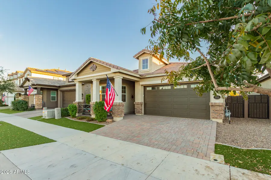 10139 E Naranja Avenue, Mesa, AZ 85209 - #2