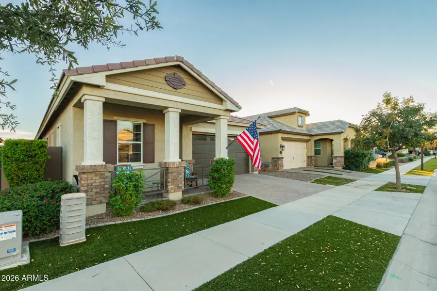 10139 E Naranja Avenue, Mesa, AZ 85209 - #3