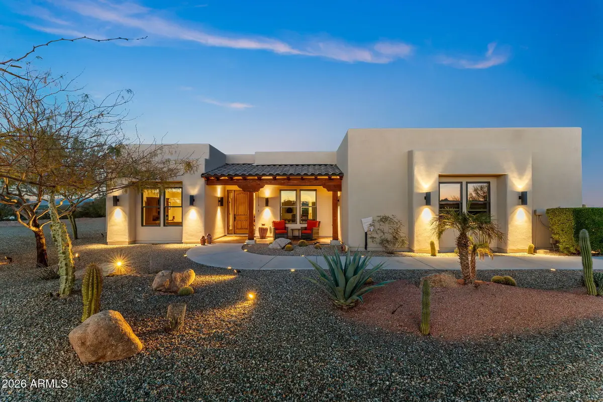 430 Shawnee Drive, Wickenburg, AZ 85390 - Image #1