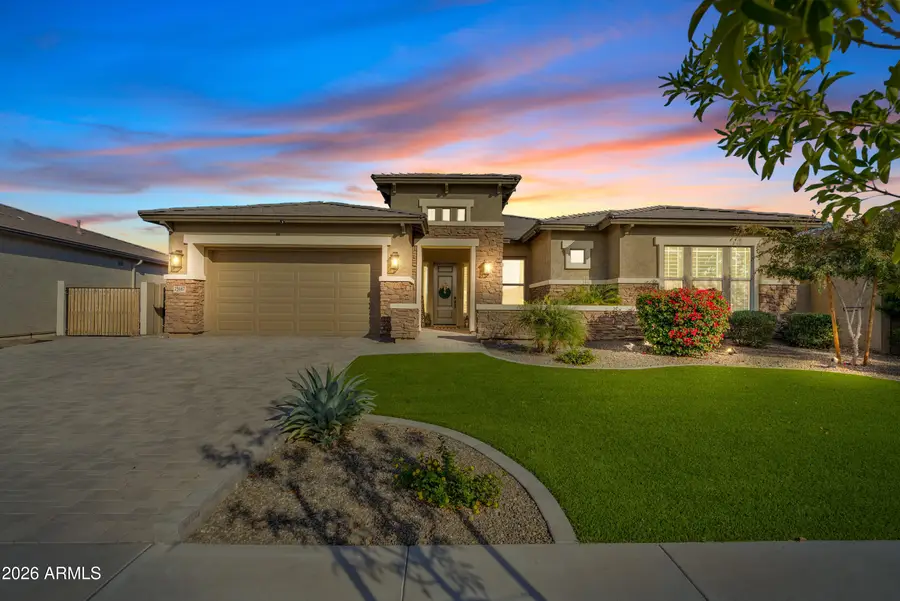 25667 S 227th Way, Queen Creek, AZ 85142 - Image #2