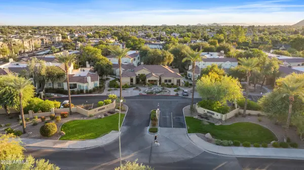 7575 E Indian Bend Road #1120, Scottsdale, AZ 85250