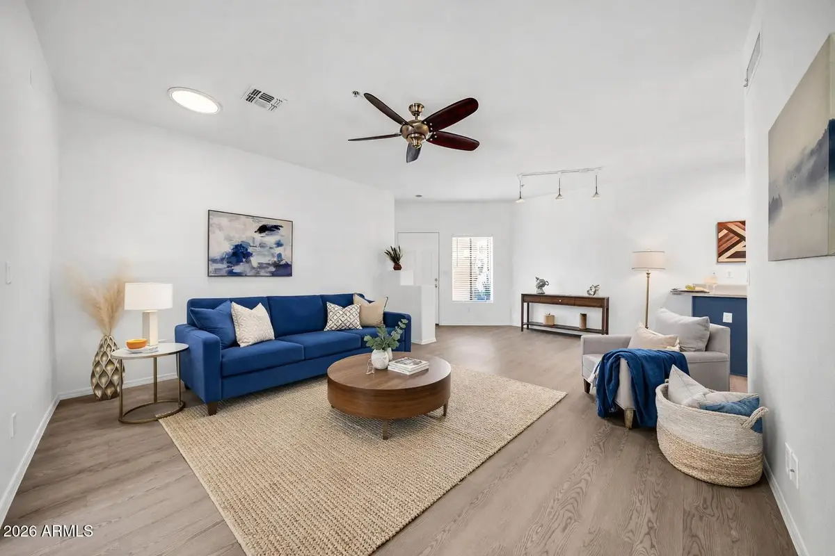 8800 N 107th Avenue #52, Peoria, AZ 85345 - #1