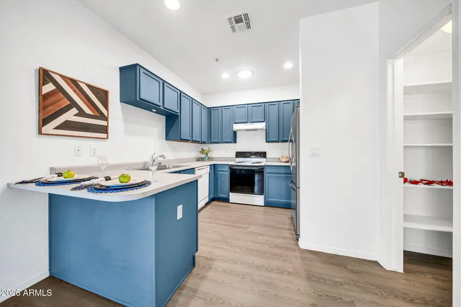 8800 N 107th Avenue #52, Peoria, AZ 85345 - #2