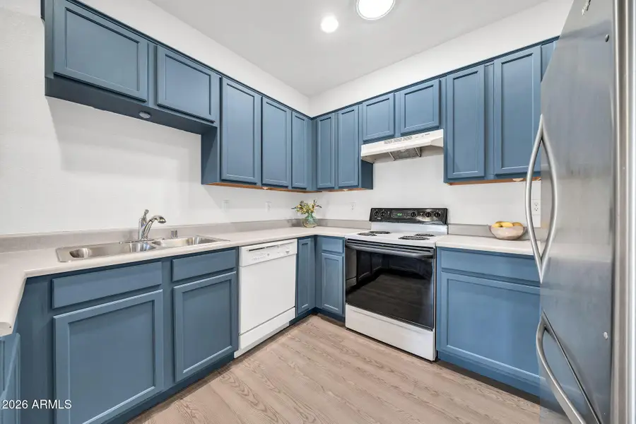 8800 N 107th Avenue #52, Peoria, AZ 85345 - #3