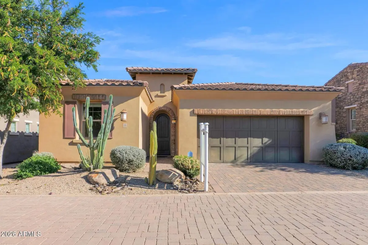 6231 E Mark Way #14, Cave Creek, AZ 85331 - Image #1