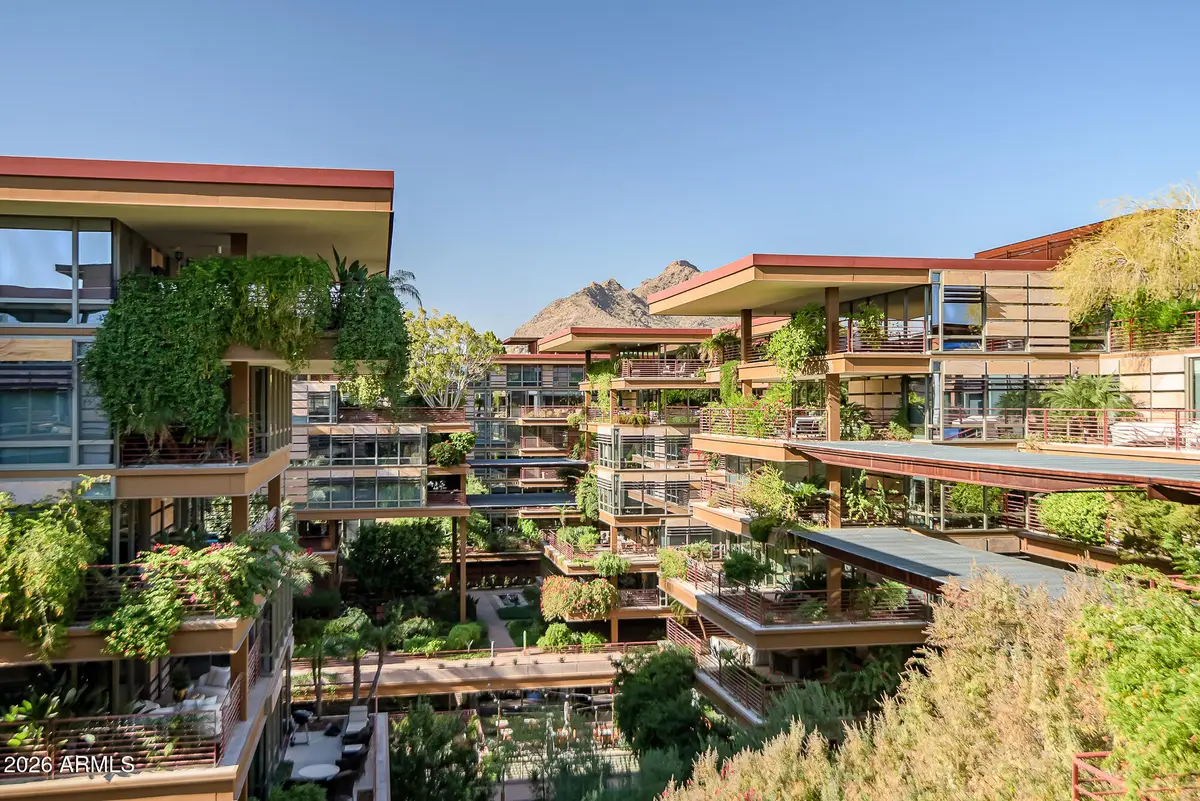 7151 E Rancho Vista Drive #6004, Scottsdale, AZ 85251 - Image #1