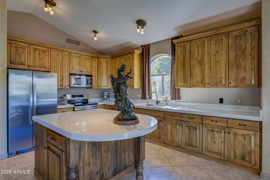 4814 E Crimson Terrace, Cave Creek, AZ 85331 - Image #2