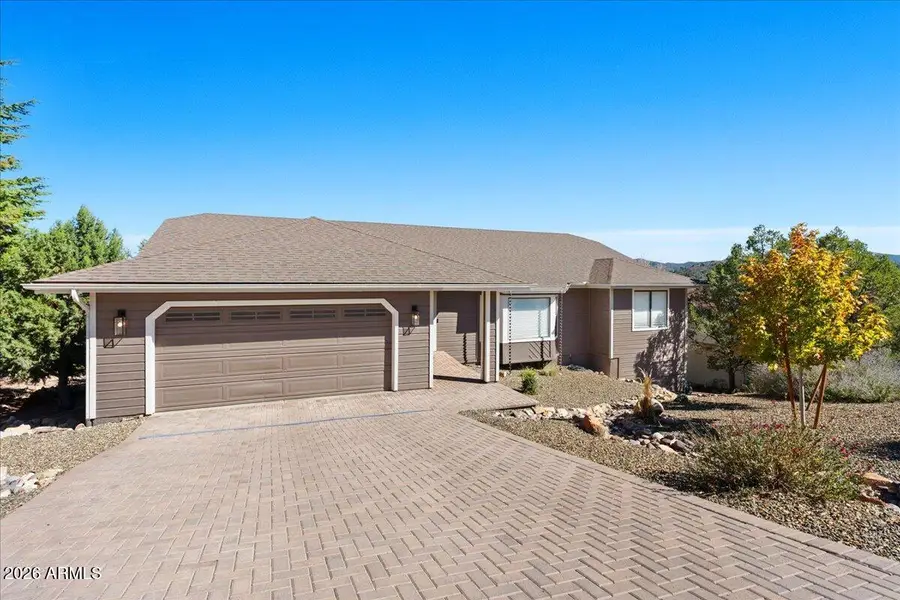 4718 Budsage Court, Prescott, AZ 86301 - Image #2