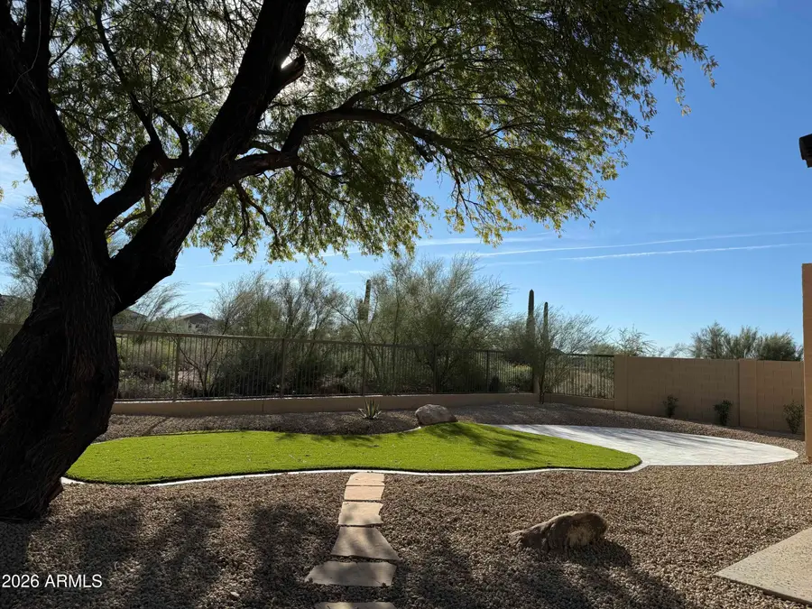 3623 N Paseo Del Sol Street, Mesa, AZ 85207 - #3