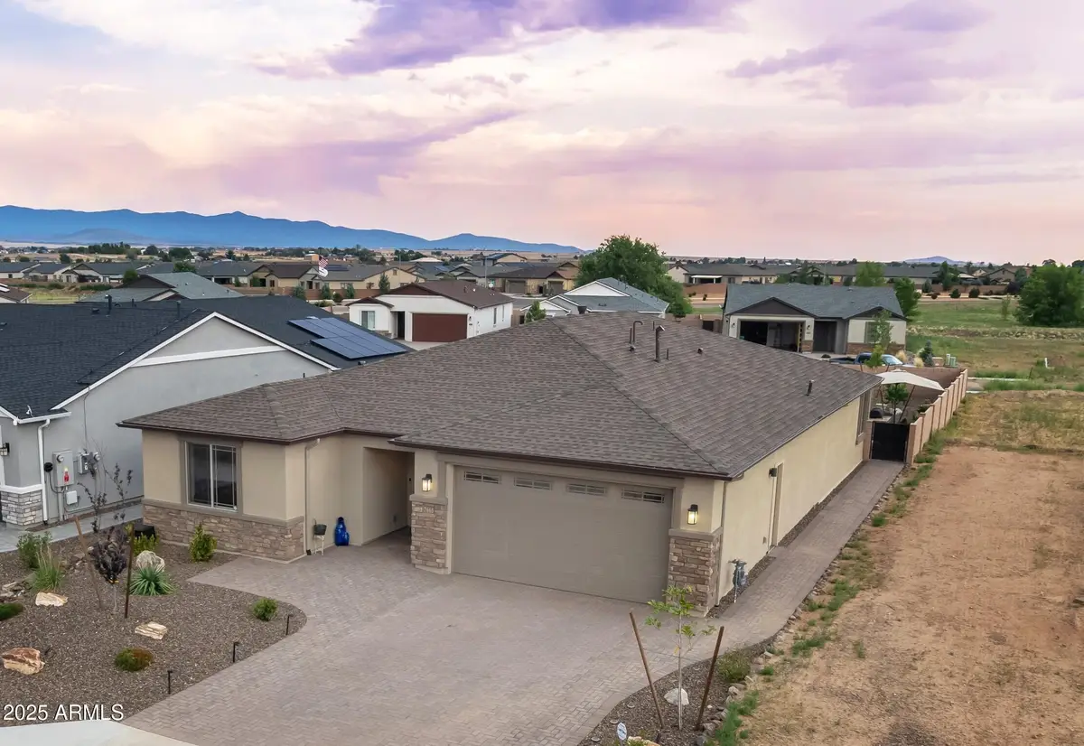 7665 E Fieldstone Drive, Prescott Valley, AZ 86315 - Image #1