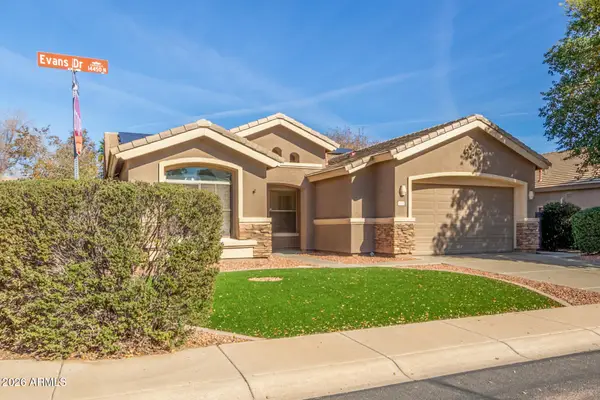 14450 W Evans Drive, Surprise, AZ 85379