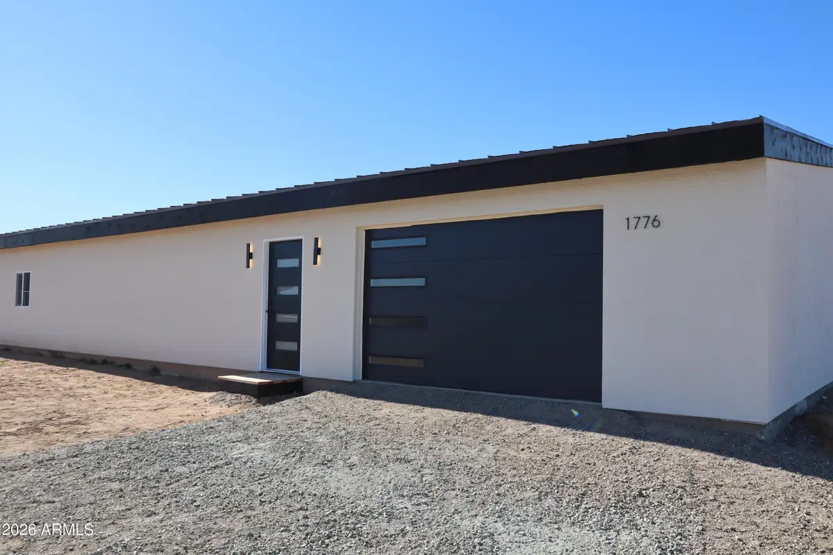 1776 N Smart Road, Maricopa, AZ 85139 - #1