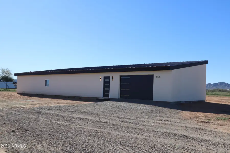 1776 N Smart Road, Maricopa, AZ 85139 - #3