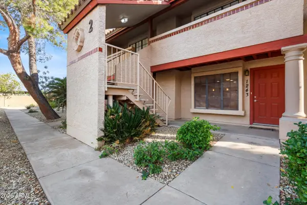 4901 E Kelton Lane #1243, Scottsdale, AZ 85254