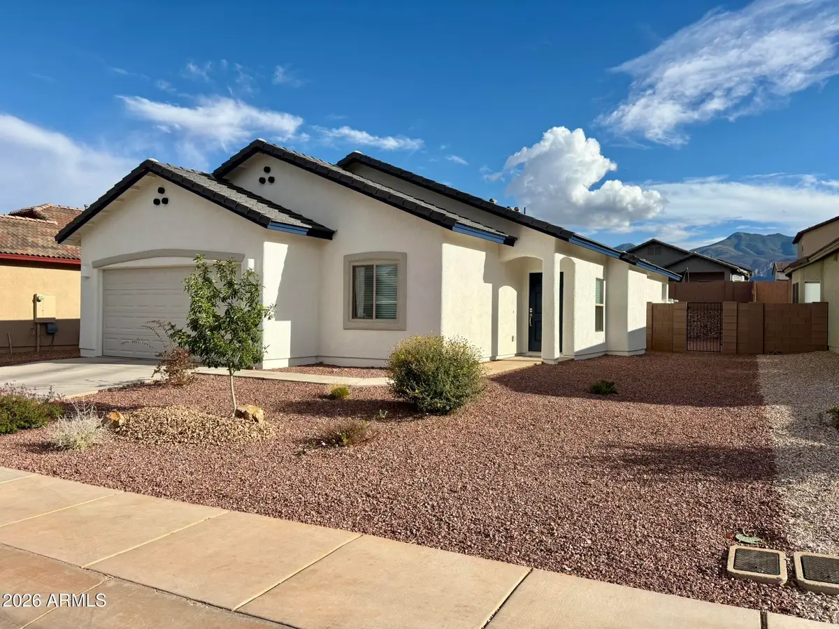 4216 Tinker Drive, Sierra Vista, AZ 85635 - Image #1