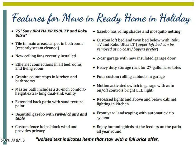 4216 Tinker Drive, Sierra Vista, AZ 85635 - Image #2