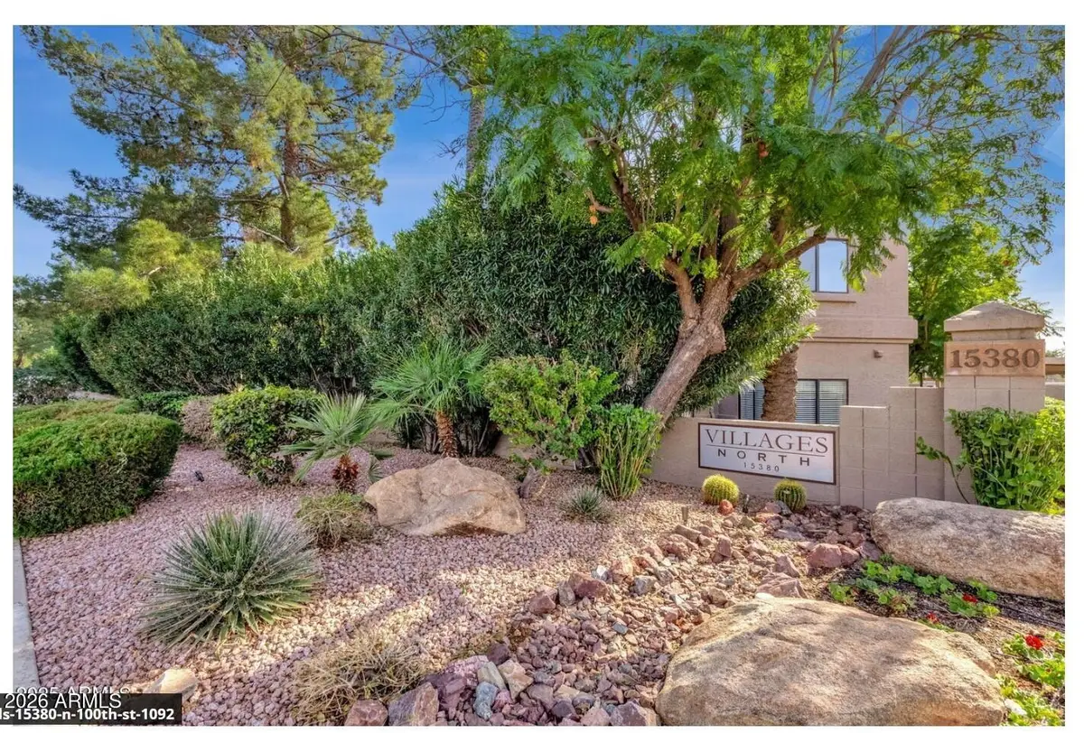 15380 N 100th Street #1096, Scottsdale, AZ 85260 - Image #1