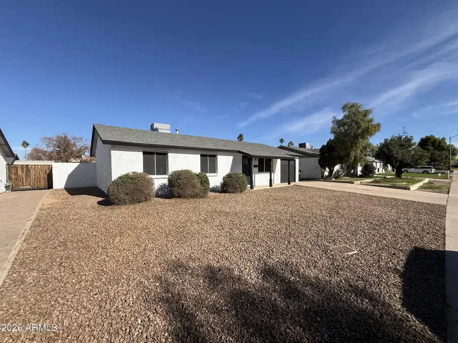 3640 E Ludlow Drive, Phoenix, AZ 85032 - #3