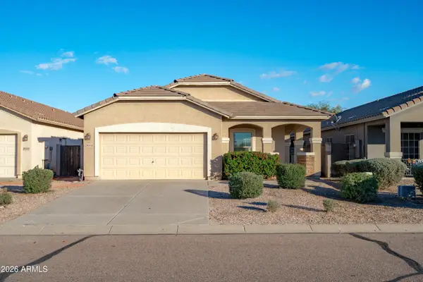 36169 N Mirandesa Drive, San Tan Valley, AZ 85143