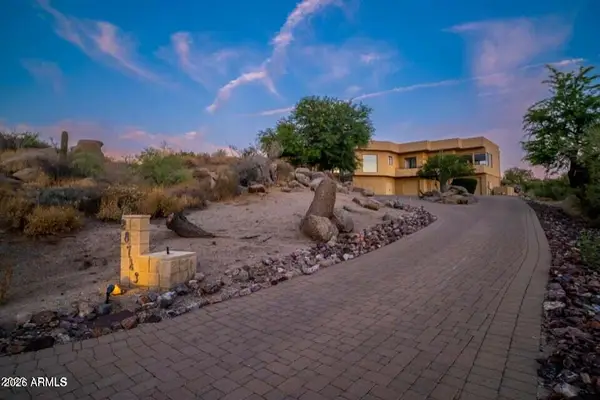 28743 N 106th Place, Scottsdale, AZ 85262