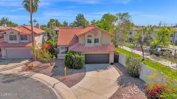 6861 S Roosevelt Street, Tempe, AZ 85283