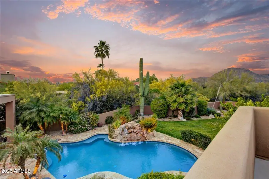 8526 E Hackamore Drive, Scottsdale, AZ 85255 - #2