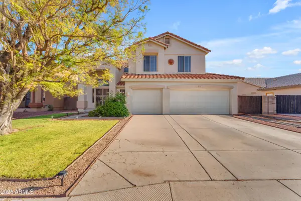 8931 W Alex Avenue, Peoria, AZ 85382