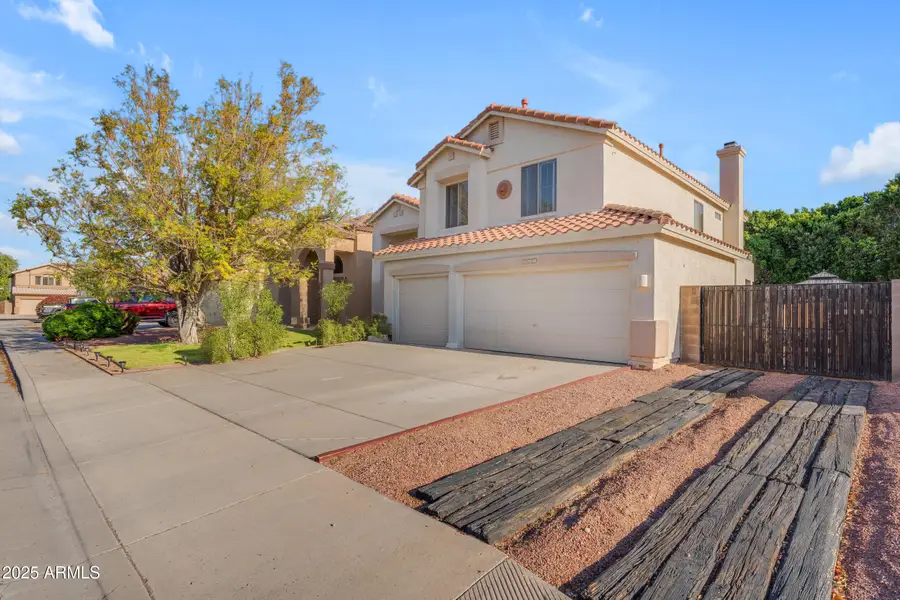 8931 W Alex Avenue, Peoria, AZ 85382 - #2