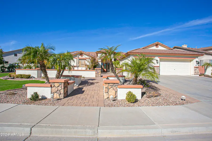 26702 N 97th Lane, Peoria, AZ 85383 - #2