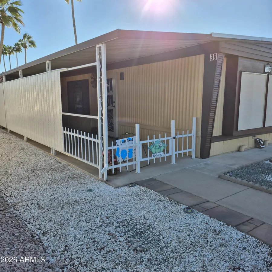 9302 E Broadway Road E #39, Mesa, AZ 85208 - #3