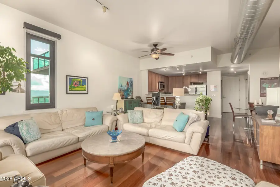 310 S 4th Street #1109, Phoenix, AZ 85004 - #2