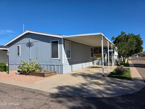 19802 N 32nd Street #169, Phoenix, AZ 85050