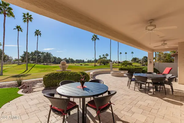 433 W Champagne Drive, Chandler, AZ 85248