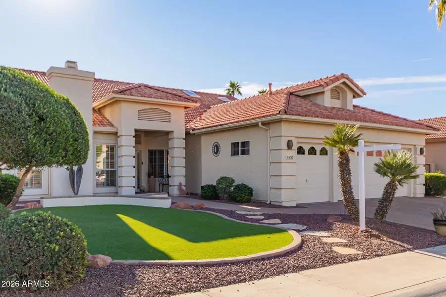 433 W Champagne Drive, Chandler, AZ 85248 - #2
